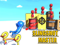 খেলা Slingshot Master