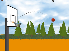 খেলা Basketball Park