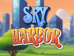 খেলা Sky Harbor