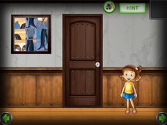 খেলা Amgel Kids Room Escape 285