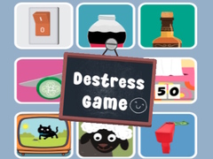 খেলা Destress Game