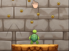 খেলা Turtle Coaster