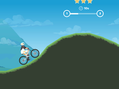 খেলা Mountain Rider