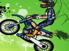 খেলা Stunt Extreme