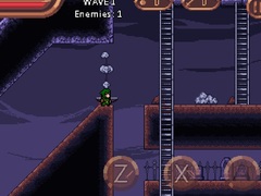 খেলা The Quest Arena