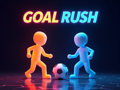 খেলা Goal Rush