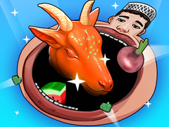 খেলা Hole And Fill: Collect Master