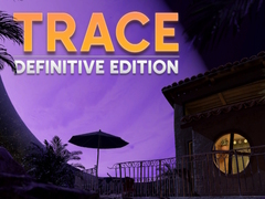 খেলা TRACE Definitive Edition