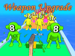 খেলা Weapon Upgrade