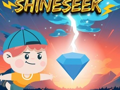 খেলা Shine Seek