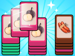 খেলা Mart Puzzle Shopping Sort
