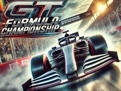 খেলা GT Formula Championship