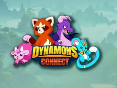 খেলা Dynamons Connect