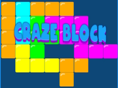 খেলা Block Craze