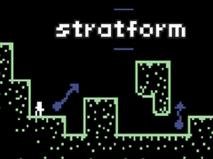 খেলা Stratform