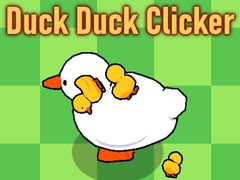 খেলা Duck Duck Clicker 3D