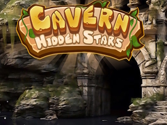 খেলা Cavern Hidden Stars