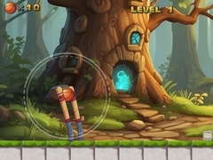 খেলা Owl Catcher