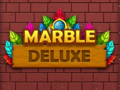 খেলা Marble Deluxe