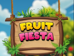 খেলা Fruit Fiesta
