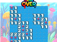 খেলা Jelly Sweeper