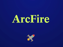 খেলা Arcfire