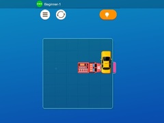 খেলা Car Escape