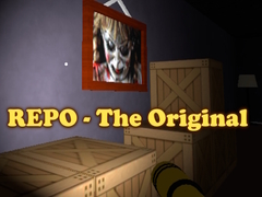 খেলা REPO - The Original