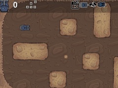 খেলা 2player Tanks Of War