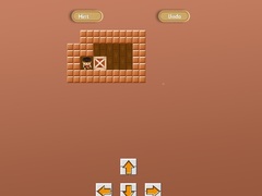 খেলা Puzzle Game Sokoban