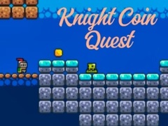 খেলা Knight Coin Crew