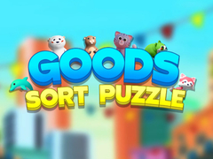 খেলা Goods Sort Puzzle