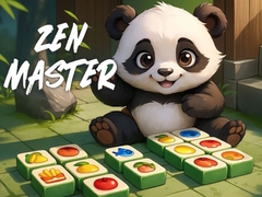 খেলা Zen Master