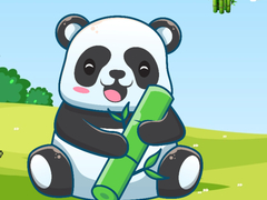 খেলা Tap Panda!