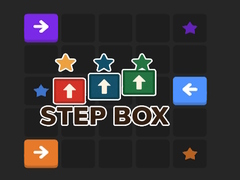খেলা Step Box