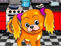 খেলা Doggi