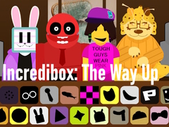 খেলা Incredibox: The Way Up