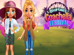 খেলা Lovie Chic’s Coachella Festival