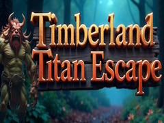 খেলা Timberland Titan Escape