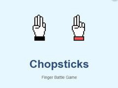 খেলা Chopsticks