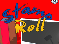 খেলা Stamp Roll