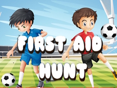 খেলা First Aid Hunt