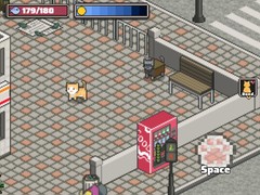 খেলা Pixel Cat Simulator My Pets