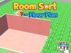 খেলা Room Sort  Floor Plan