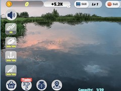 খেলা Fishing Baron Real Fishing