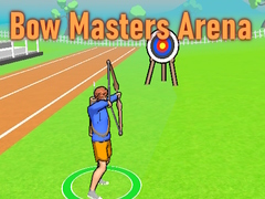 খেলা Bow Masters Arena