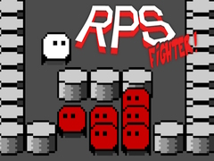 খেলা RPS Fighter
