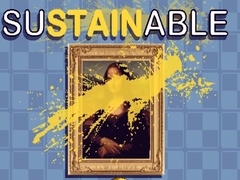 খেলা SuStainable