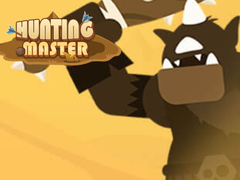 খেলা Hunting Master