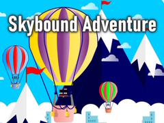 খেলা Skybound Adventure 